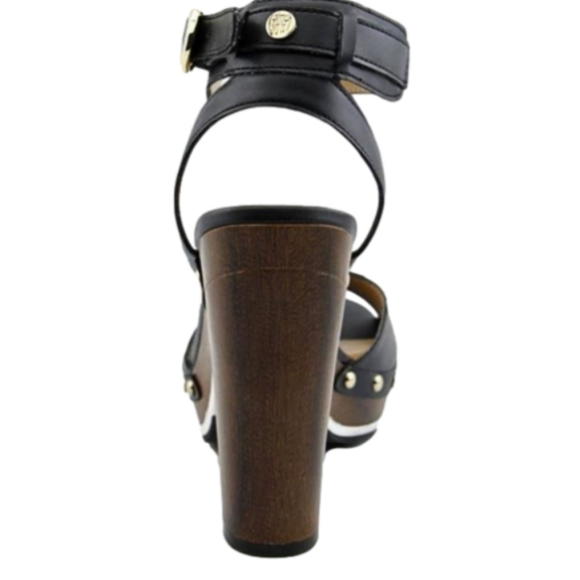 NEW TOMMY HILFIGER SIZE 10 - Picture 3 of 4